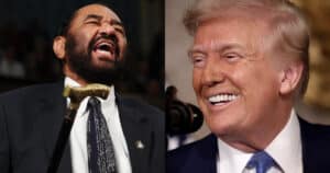 128 Democrats Vote with House Republicans to Shut Down Rep Al Green’s Trump Impeachment Bid