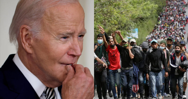 Biden Enriched ‘Nonprofit’ Executives with Border Crisis as Immigrant Children Suffered Abuse