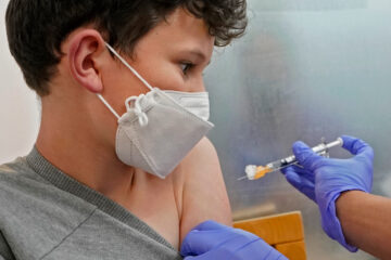 Cleveland Clinic: Millions of Covid-Vaxxed Will Die Within ‘5 Years’
