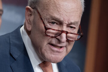 Democrats Begin Calling for Schumer to ‘Retire or Step Down’: ‘Time to Pick New Leadership’
