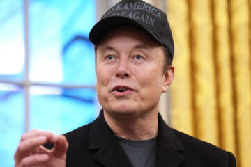 Elon Musk’s America PAC Offers Wisconsin Voters $100 to Sign Anti-Activist Judge Petition