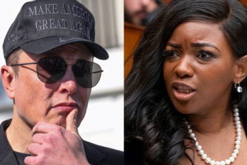 Democrat Rep Jasmine Crockett Calls on Leftists to ‘Take Down’ Elon Musk for ‘My Birthday’