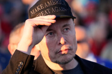 Elon Musk Warns Excessing Spending Is Leading America ‘Into Debt Slavery’