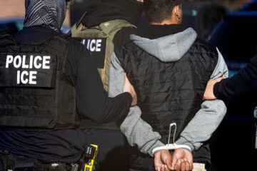 Kentucky ICE Raids Take Down Gangs of Armed Illegal Aliens, Drug Traffickers