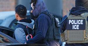 Over 200 ‘Egregious Criminal Alien Offenders’ Arrested During ‘Sanctuary City’ ICE Raid