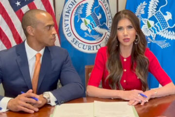 Trump Admin Ends Public Housing Access for Illegal Aliens: ‘The Gravy Train Is Over’