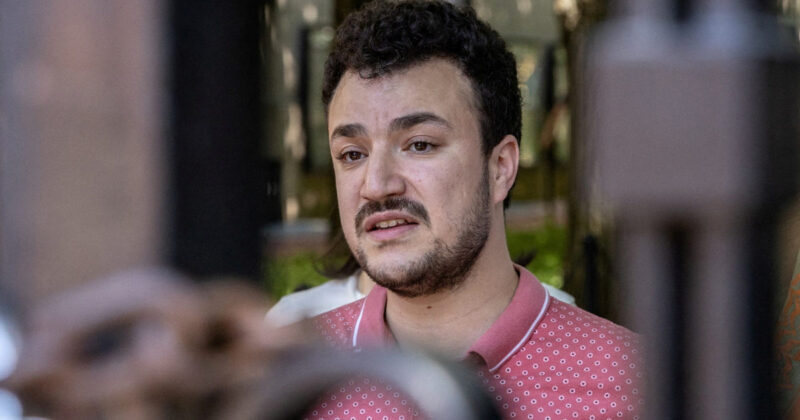 Ringleader of Columbia University’s Anti-Israel Protests Arrested, Student Visa & Green Card Revoked