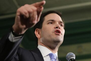 Marco Rubio Announces Visa Restriction for Foreigners ‘Complicit in Censoring Americans’