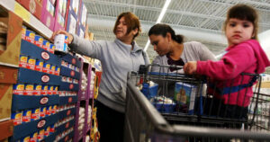 Texas Lawmakers Consider Ban on Food Stamps Being Used for Junk Food