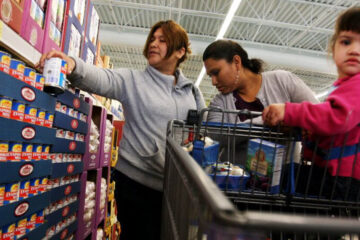 Texas Lawmakers Consider Ban on Food Stamps Being Used for Junk Food