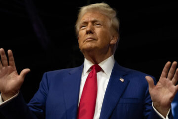 Trump Dismisses 2028 Rumors, Names Possible Successors