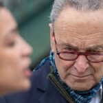 Young Americans Are Turning Away from Democrats in Droves, Harvard Poll Finds