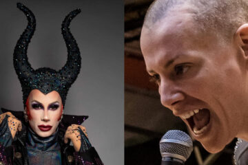 Drag Queens Melt Down, Vow to ‘Fight Back’ After UK Supreme Court Rules Men Are Not Women