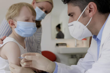 Study Confirms Autism Caused by ‘Toxic Chemicals’ Injected into ‘Children’s Bodies’