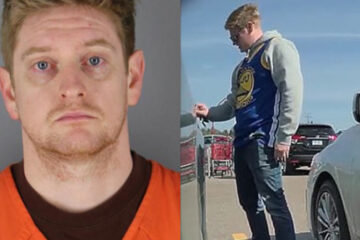 Tim Walz Staffer Caught Vandalizing 6 Teslas, Causing $20k in Damage, Faces Zero Charges from Soros’ Prosecutor