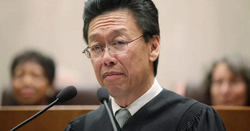 Obama-Appointed Judge Blocks Trump’s Plan for Over 350,000 Deportations