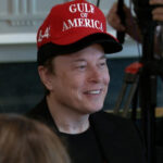 DOGE Caucus Officials Meeting with Trump as Elon Musk Prepares to Step Back