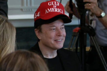DOGE Caucus Officials Meeting with Trump as Elon Musk Prepares to Step Back