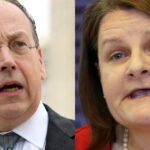 Arrested Activist Judge Hannah Dugan Hires Bush Solicitor General as Defense Lawyer