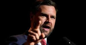J.D. Vance Vows There Will Be No American ‘Boots on the Ground’ in Iran