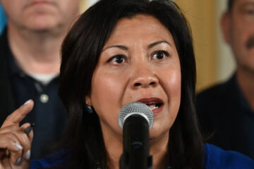 California Democrat: Every Illegal Alien ‘Living in My District Is My Constituent’