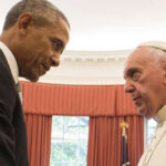 Obama Honors Liberal Pope Francis: ‘Rare Leader’