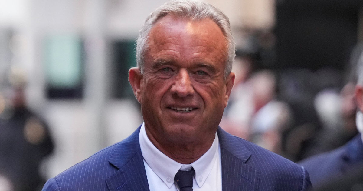 PepsiCo to Remove Artificial Ingredients from All Products by End of Year to Align with RFK Jr’s Crackdown thumbnail