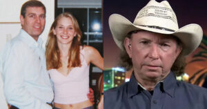 Virgina Giuffre’s Dad Rejects ‘Suicide’ Claim, Demands Full Investigation into Daughter’s Death