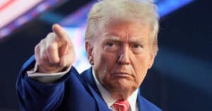 Trump Urges Increase in Domestic Oil Production as Middle East Conflict Threatens Gas Prices