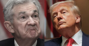 White House Confirms Trump Considering Firing Fed Chair Jerome Powell as Interest Rate Tensions Flare