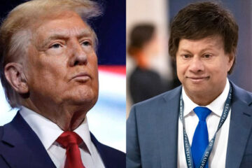 Trump Calls on Republicans to Expel ‘Out of Control’ Democrats from Congress for ‘REAL Crimes’