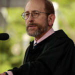 Harvard President Lashes Out Over Trump Revoking School’s Tax-Exempt Status