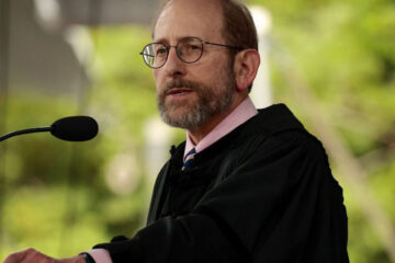 Harvard President Lashes Out Over Trump Revoking School’s Tax-Exempt Status