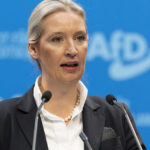 Germany’s Intelligence Agency Labels AfD Party as ‘Extremist’