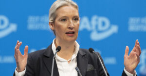 Germany’s Intelligence Agency Labels AfD Party as ‘Extremist’