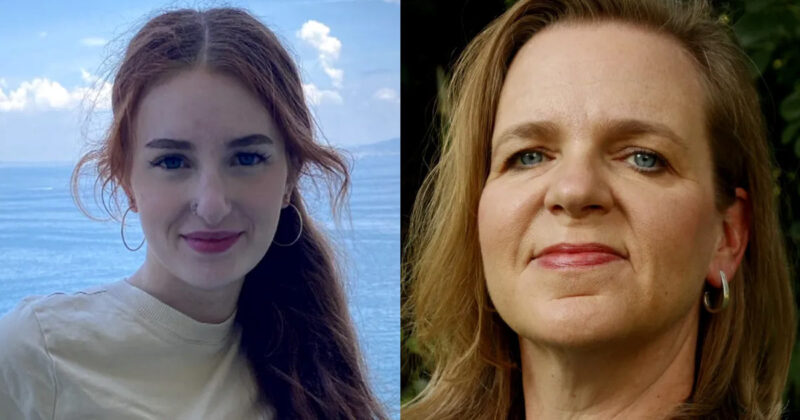 Leftist Prosecutor Gives Illegal Alien Teen a Slap on the Wrist for Killing Young American Woman