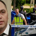 Former Top Ukraine Official Shot Dead in Spain