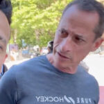 Rapper Confronts ‘Anthony Weiner the Pedophile’ on NYC Street: ‘How About All of That Adrenochrome?’