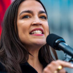 AOC Walks Out of ‘Scripted’ Town Hall After Fed-Up Constituent Asks Her About Surging Crime