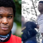 BLM Activist Arrested During Child Predator Sting