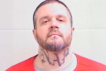 Indiana Executes Cop Killer Benjamin Ritchie with Lethal Injection