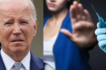 Biden Admin Ignored Covid ‘Vaccine’ Risks While Pushing Mandates, Secret Docs Show