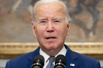 Watchdog Report: ‘No Evidence’ Biden Was Aware of at Least 8 Documents Signed by Autopen