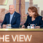 Jill & Joe Biden to Appear on ‘The View’ for First Post-White House Softball Interview