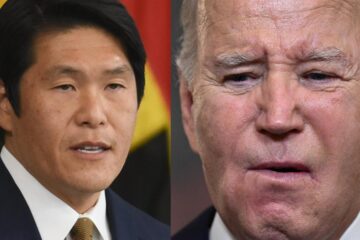 Leaked Audio from Special Counsel Interview Shows Biden Struggles with Basic Words, Key Memories