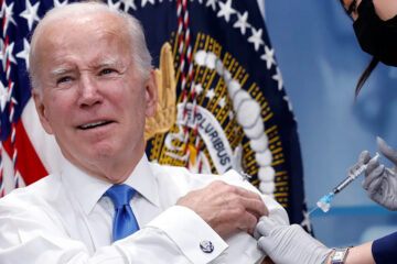 Top Experts Respond to ‘Cover-Up’ of Biden’s ‘Aggressive’ Cancer: ‘Inconceivable’ It Was Not Spotted During Presidency