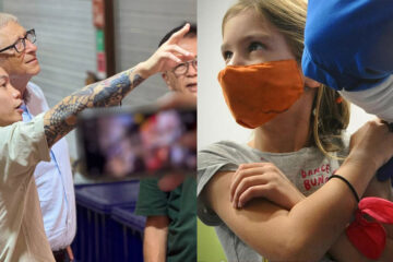 Singapore Citizens Face Jail for Refusing ‘Vaccines’ After Government Changes Laws to Criminalize ‘Anti-Vaxxers’