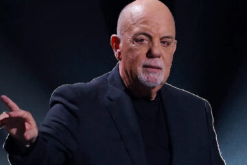 Billy Joel Reveals Brain Disorder Diagnosis, Cancels All Shows