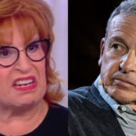 Disney CEO Bob Iger Demands ABC ‘Tone Down’ Hyper-Political Rhetoric on ‘The View’