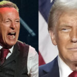 Stephen Colbert: Trump Mocking Bruce Springsteen Is ‘Like Attacking America Itself’